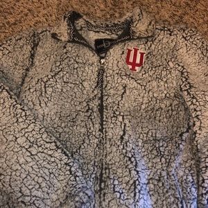 Indiana University Sherpa